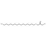 1-O-Hexadecyl-sn-glycerol pictures