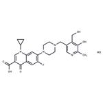 Antibacterial agent 154 pictures