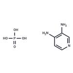 Amifampridine phosphate pictures