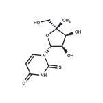 4’-C-Methyl-2-thiouridine pictures