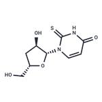 3’-Deoxy-2’-thiouridine pictures