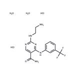 Syk Inhibitor II dihydrochloride dihydrate pictures