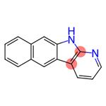 11H-Benzo[e] pyrido[2,3-b]indole pictures