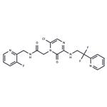 Thrombin Inhibitor 2 pictures