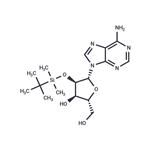 2’-O-t-Butyldimethylsilyl adenosine pictures