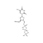 AZT triphosphate pictures