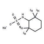 Sodium cyclamate-d4 pictures