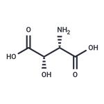 L-(-)-threo-3-Hydroxyaspartic acid pictures