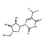 5-Difluoromethyluridine pictures