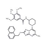 Antitumor agent-55 pictures