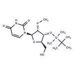 3’-O-(t-Butyldimethylsilyl)-2’-O-methyluridine pictures