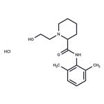 Droxicainide hydrochloride pictures