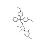 5’-O-(4,4’-Dimethoxytrityl)cytidine pictures