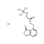 Afurolol hydrochloride, (R)- pictures