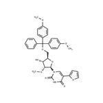 5-Furan-2-yl-2'-O-methyl-5’-O-DMT-uridine pictures