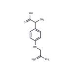 Alminoprofen pictures