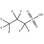 1-Propanesulfonic acid, 1,1,2,2,3,3,3-heptafluoro- pictures