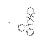 Levoxadrol HCl pictures