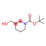 N-Boc-piperidine-3-methanol pictures