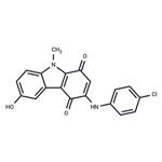 Antifungal agent 1 pictures