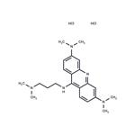 3,6-DMAD dihydrochloride pictures