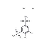 Dichlorphenamide disodium pictures