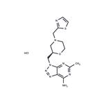 PF 04671536 hydrochloride pictures