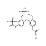 AM-461 sodium pictures