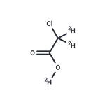 Chloroacetic Acid-d3 pictures