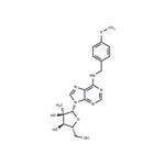 N6-(4-Methoxybenzyl)-2’-C-methyl adenosine pictures