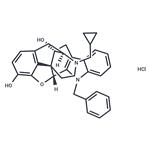 N-Benzylnaltrindole hydrochloride pictures