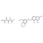 Trimetrexate glucuronate pictures