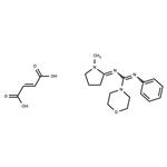 Linogliride fumarate pictures