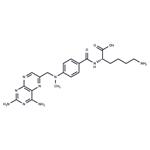 Lysine-methotrexate pictures