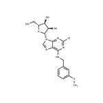 2’-Chloro-N6-(3-methoxy)benzyl ? adenosine pictures