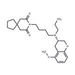 Alnespirone pictures