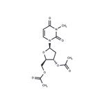 3’,5’-Di-O-acetyl-2’-deoxy-N3-methyl uridine pictures