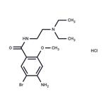 Bromopride hydrochloride pictures