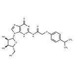 N2-(Isopropylphenoxyacetyl)guanosine pictures