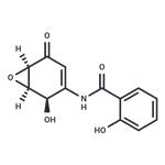 (+)-DHMEQ pictures