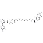 β2AR/M-receptor agonist-2 pictures