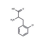 2-Amino-3-(2-chlorophenyl)propanoic acid pictures