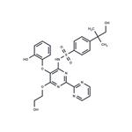 Hydroxy desmethyl Bosentan pictures