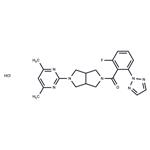 Seltorexant hydrochloride pictures