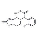 Clopidogrel thiolactone pictures