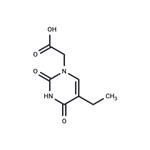 5-Ethyluracil-1-yl ?acetic acid pictures