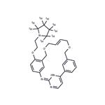 Pacritinib-d8 pictures