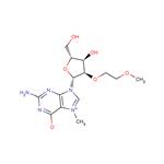 N7-Methyl-2’-O-(2-methoxyethyl) ? guanosine pictures