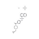 Mitapivat sulfate pictures