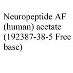 Neuropeptide AF (human) acetate pictures